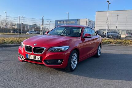 BMW 220 70.000 km 17.999 &euro; Düsseldorf 40549