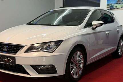 Seat Leon 64.600 km 13.990 &euro; Bochum 44894