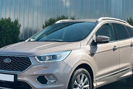 Ford Kuga 57.891 km 15.300 &euro; Erkrath 40699