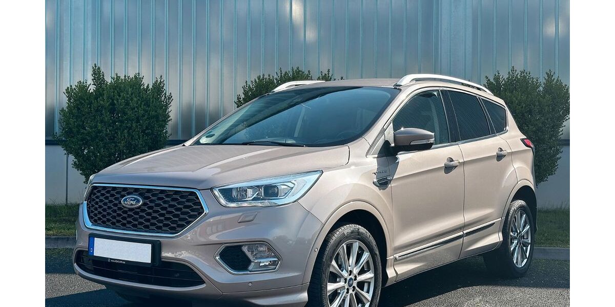 Ford Kuga 57.891 km 15.300 &euro; Erkrath 40699