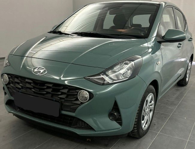 Hyundai i10 25.300 km 13.800 &euro; Bochum 44803