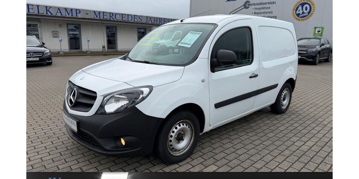 Mercedes-Benz Citan 71.075 km 12.971 &euro; Witten 58454