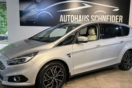 Ford S-Max 144.630 km 15.900 &euro; Ratingen 40880
