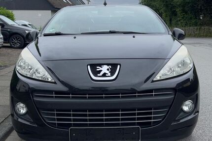 Peugeot 207 79.000 km 5.000 &euro; Burscheid 51399