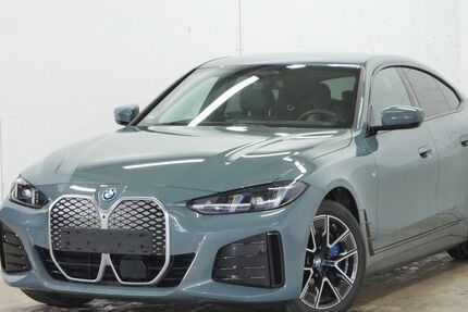 BMW i4 22.662 km 47.960 &euro; Mülheim 45472