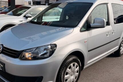 VW Caddy 90.579 km 9.999 &euro; Remscheid 42853