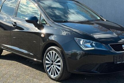 Seat Ibiza 146.942 km 6.390 &euro; Düsseldorf 40233