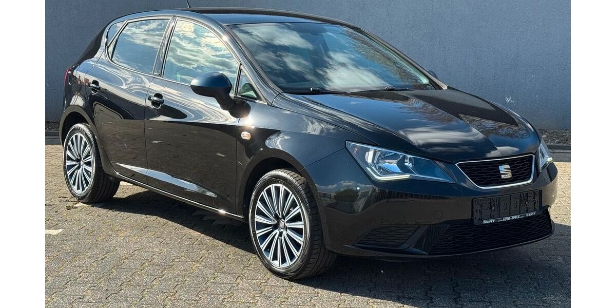 Seat Ibiza 146.942 km 6.390 &euro; Düsseldorf 40233