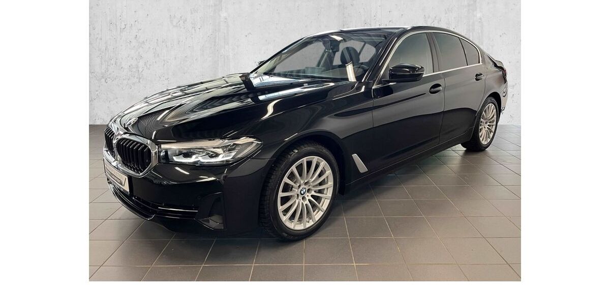 BMW 520 34.650 km 37.440 &euro; Solingen 42719