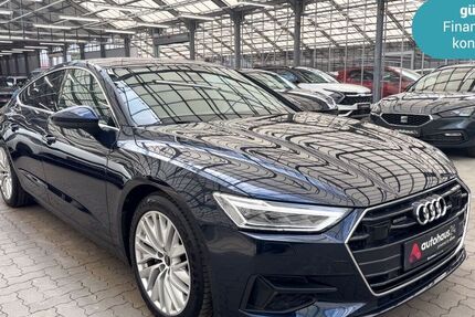 Audi A7 69.285 km 41.690 &euro; Wuppertal 42287