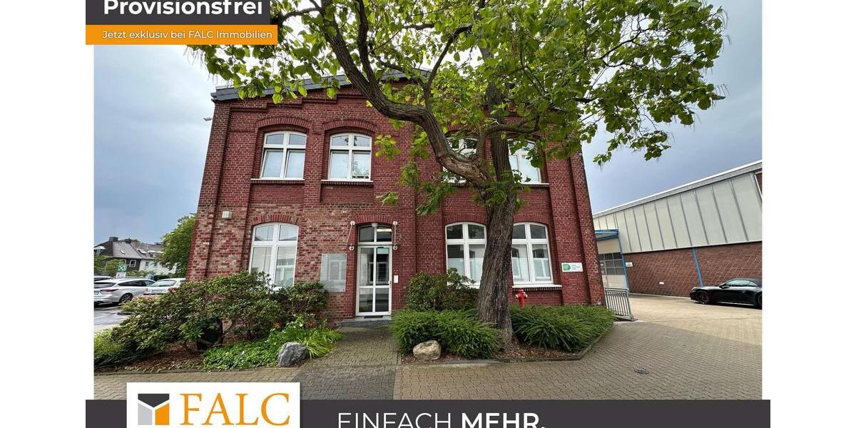 Gewerbeobjekt Hilden Forstbach - 2.931&euro; | Angebot:22240179