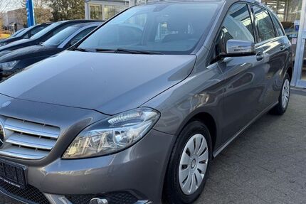 Mercedes-Benz B 180 143.000 km 10.750 &euro; Essen 45219