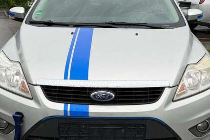 Ford Focus 190.722 km 1.850 &euro; Gevelsberg 58285