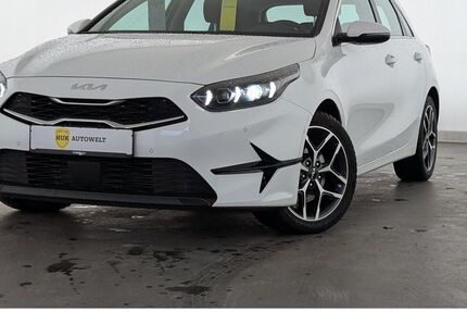 Kia ceed / Ceed 41.270 km 18.360 &euro; Düsseldorf 40599
