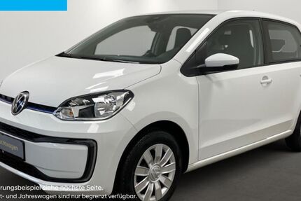 VW e-up! 92.441 km 10.990 &euro; Düsseldorf 40233