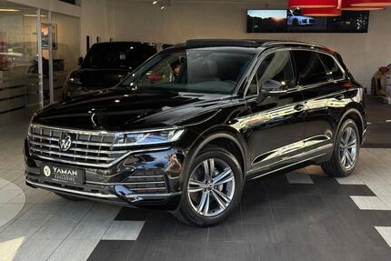 VW Touareg 97.000 km 47.750 &euro; Mülheim an der Ruhr 45472