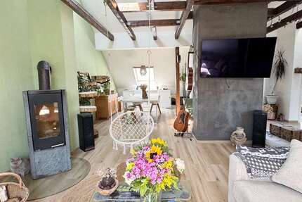 Wohnung Witten Annen - 3.5 Zimmer, 80 m&sup2;, 189.000&euro; | Angebot:24907421