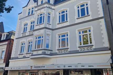 Wohnung Gevelsberg - 3 Zimmer, 102 m&sup2;, 1.020&euro; | Angebot:25239380