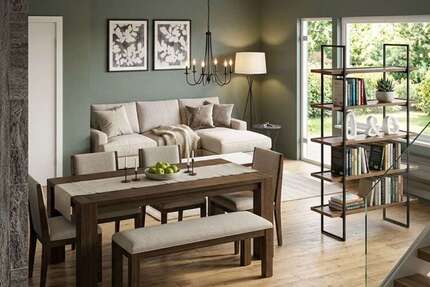 Wohnung Hagen Hagen-Mitte - 3 Zimmer, 81 m&sup2;, 219.000&euro; | Angebot:25561305