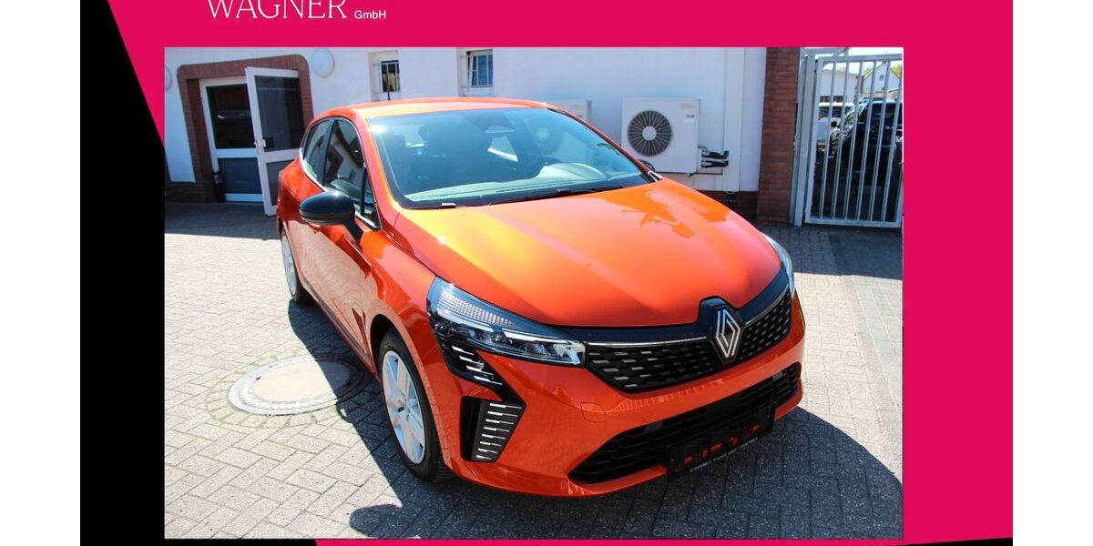 Renault Clio 4.565 km 18.990 &euro; Hilden bei Düsseldorf 40721