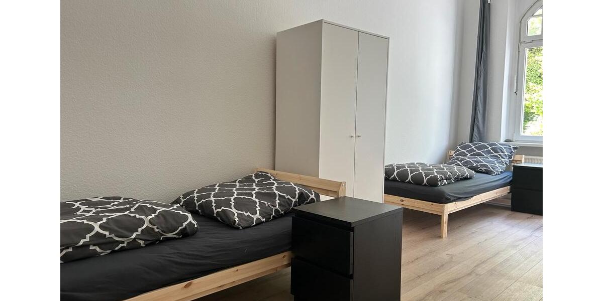 Ferienimmobilie Wuppertal Barmen - 2.000&euro; | Angebot:24860184