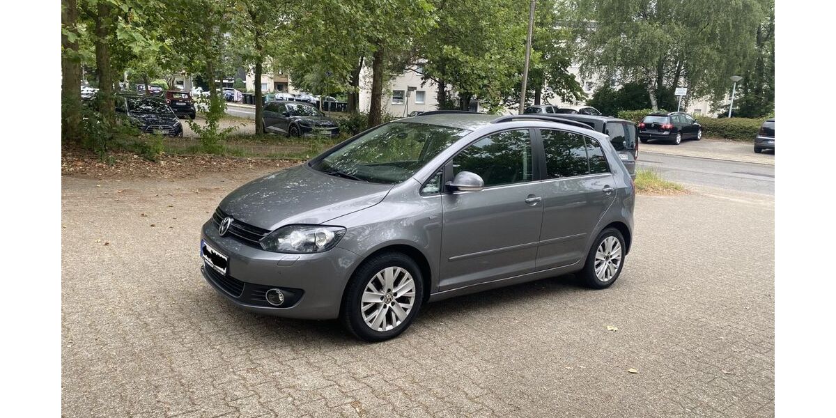 VW Golf Plus 207.500 km 3.000 &euro; Sprockhövel 45549
