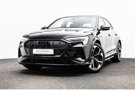 Audi e-tron 35.192 km 42.740 &euro; Hagen 58091