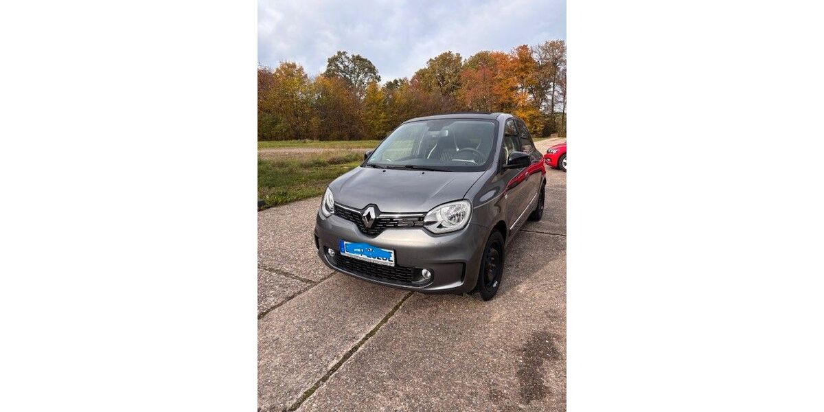 Renault Twingo 11.500 km 14.500 &euro; Wipperfürth 51688
