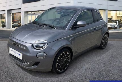 Fiat 500e 15.170 km 19.590 &euro; Essen 45143