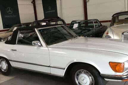 Mercedes-Benz 450 38.842 km 36.900 &euro; Düsseldorf Niederkassel 40547
