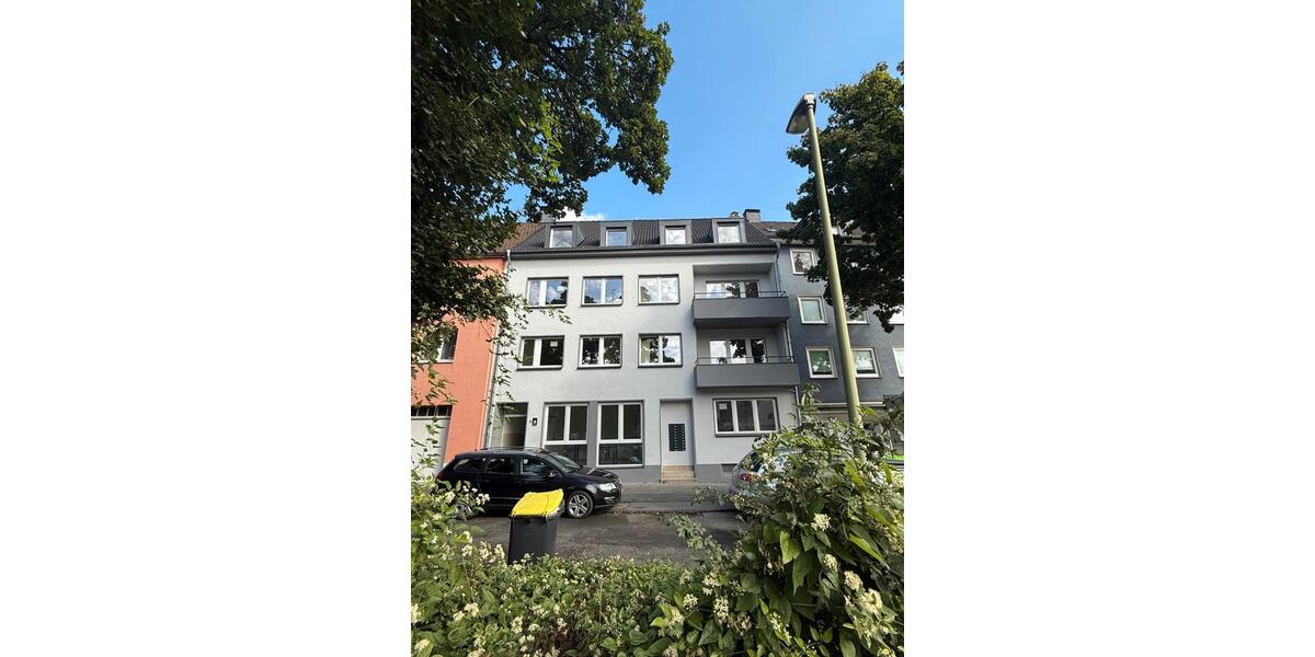 Etagenwohnung Essen Stadtbezirk VI - 1 Zimmer, 17 m&sup2;, 550&euro; | Angebot:26620768