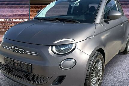 Fiat 500e 55.633 km 16.600 &euro; Burscheid 51399