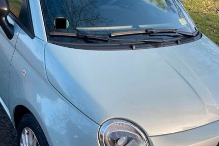 Fiat 500 12.500 km 13.299 &euro; Odenthal 51519