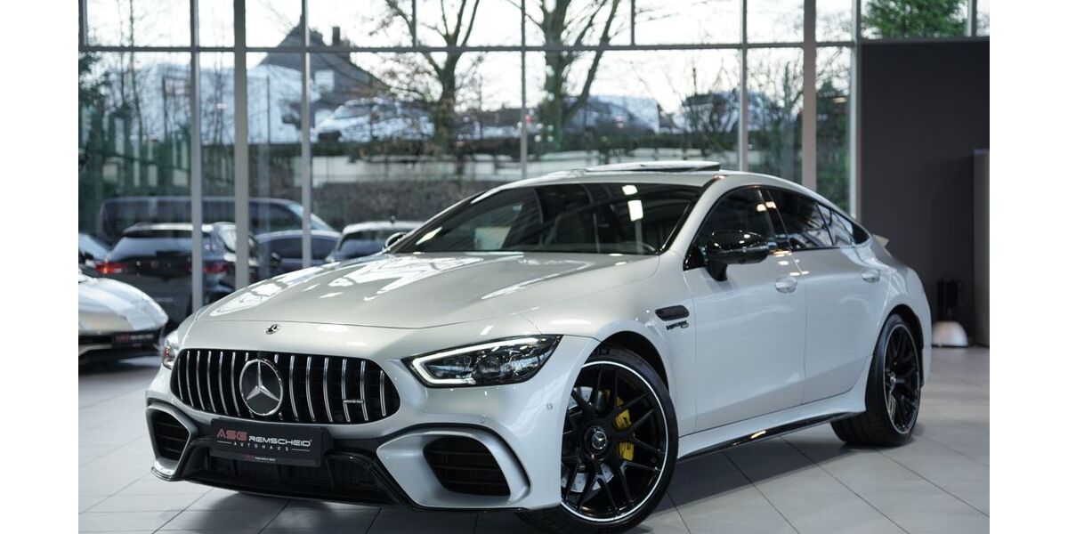 Mercedes-Benz AMG GT 78.260 km 81.900 &euro; Remscheid/NRW 42855