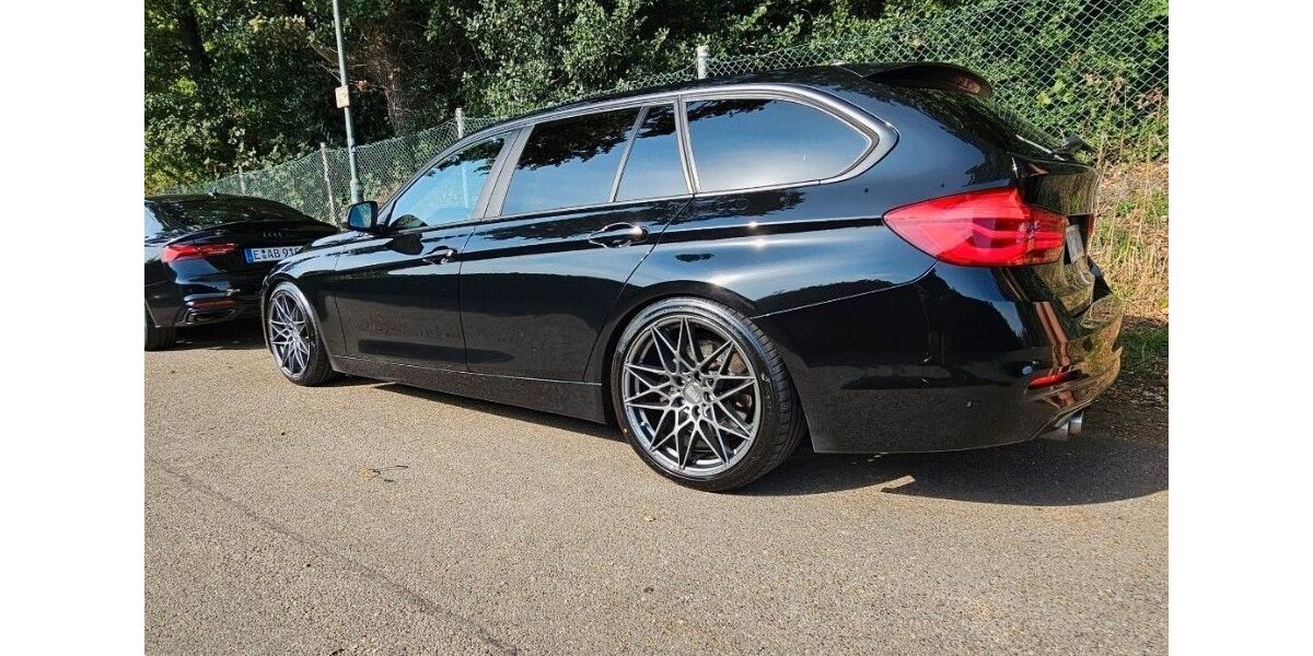 BMW 330 195.000 km 15.000 &euro; Essen 45141