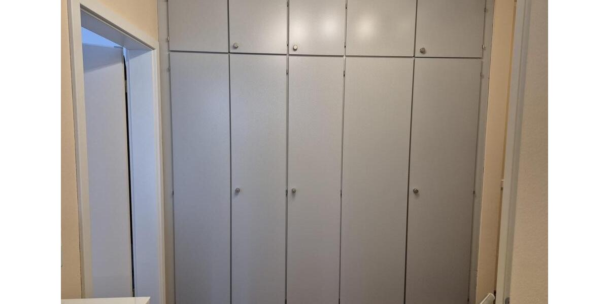 Erdgeschoßwohnung Wuppertal Sedansberg - 2 Zimmer, 65 m&sup2;, 165.000&euro; | Angebot:26639420