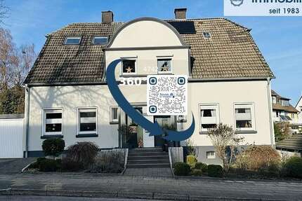 Haus Essen Stadtbezirk IV - 6 Zimmer, 196 m&sup2;, 795.000&euro; | Angebot:24865421