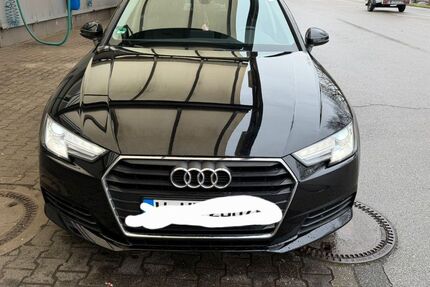 Audi A4 164.000 km 14.200 &euro; Wuppertal 42275