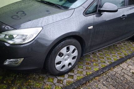 Opel Astra 154.000 km 4.000 &euro; Odenthal 51519