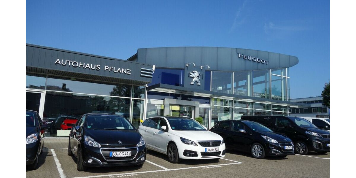 Peugeot 2008 9.990 km 29.490 &euro; Bochum 44801