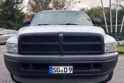 Dodge RAM 153.500 km 7.500 &euro; Langenfeld 40764