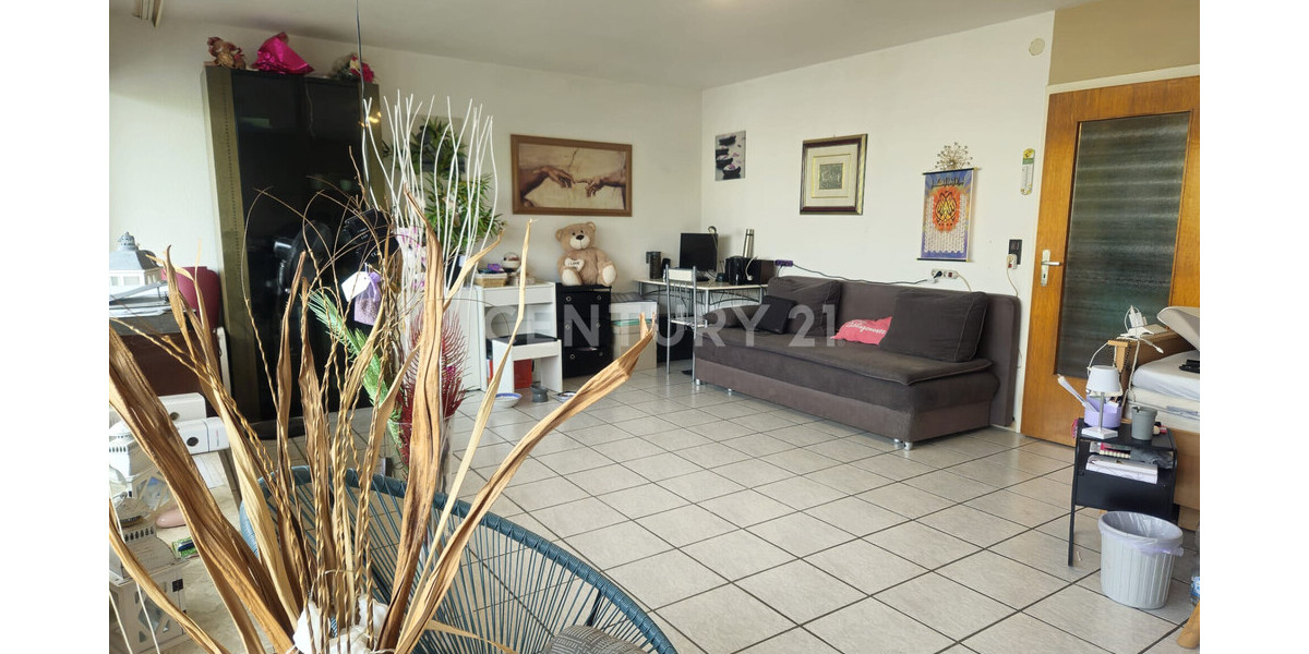 Kapitalanlage mit Zukunft: Vermietete Wohnung in Hagen-Haspe - Etagenwohnung Hagen Hagen-Mitte | Angebot:22637446