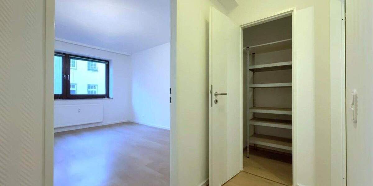 Etagenwohnung Heiligenhaus Mitte - 3 Zimmer, 86 m&sup2;, 229.000&euro; | Angebot:25654231