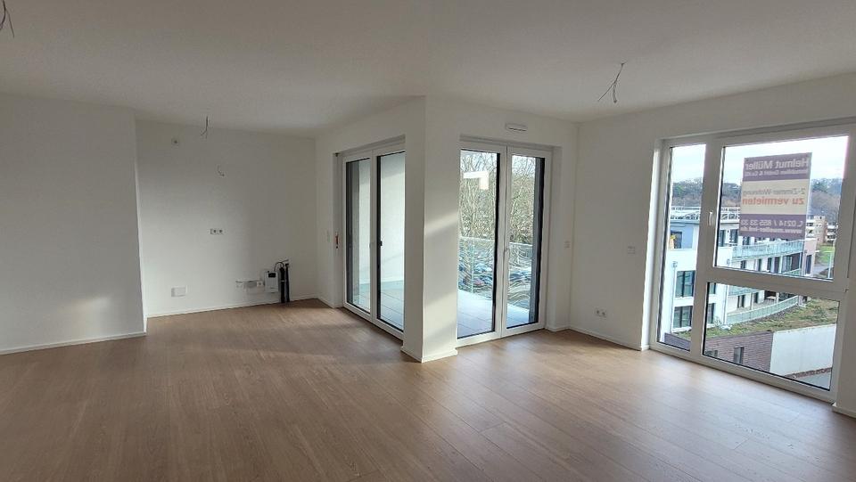 Etagenwohnung Leichlingen (Rheinland) - 2 Zimmer, 60 m&sup2;, 995&euro; | Angebot:24183284