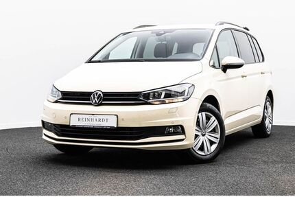 VW Touran 53.683 km 28.320 &euro; Hagen 58091