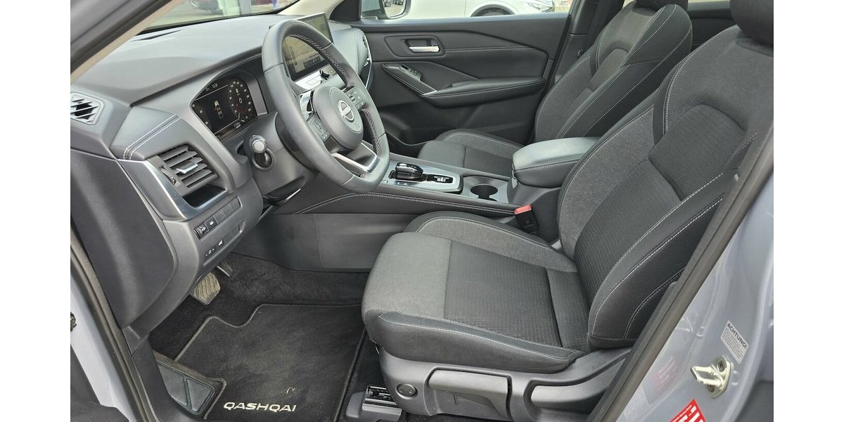 Nissan Qashqai N-Connecta e-Power 360°|E-Heckklappe 19.431 km 28.950 &euro; Wermelskirchen 42929