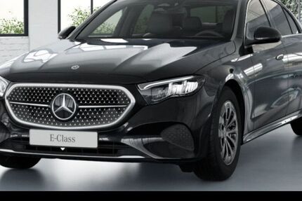 Mercedes-Benz E 200 9.900 km 51.990 &euro; Düsseldorf 40470