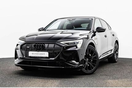 Audi e-tron 60.251 km 36.875 &euro; Hagen 58091
