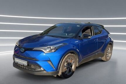 Toyota C-HR 53.689 km 18.990 &euro; Remscheid 42859