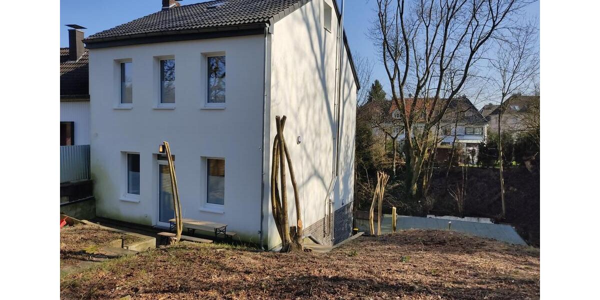 Einfamilienhaus Wuppertal Gemarkung Elberfeld - 6 Zimmer, 170 m&sup2;, 549.000&euro; | Angebot:26321182